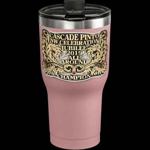 Beetal Custom Tumbler